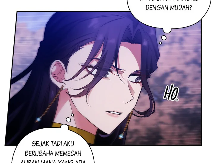 Adonis Chapter 214 - halaman 54