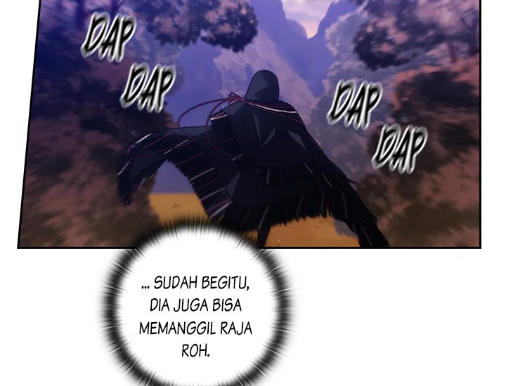 Adonis Chapter 214 - halaman 56