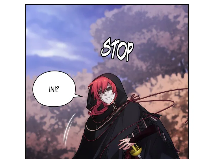 Adonis Chapter 214 - halaman 64