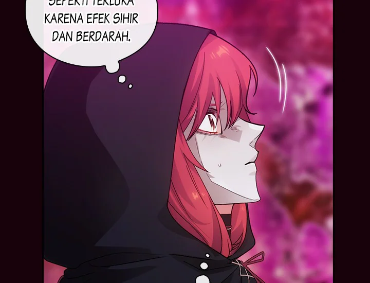 Adonis Chapter 214 - halaman 79