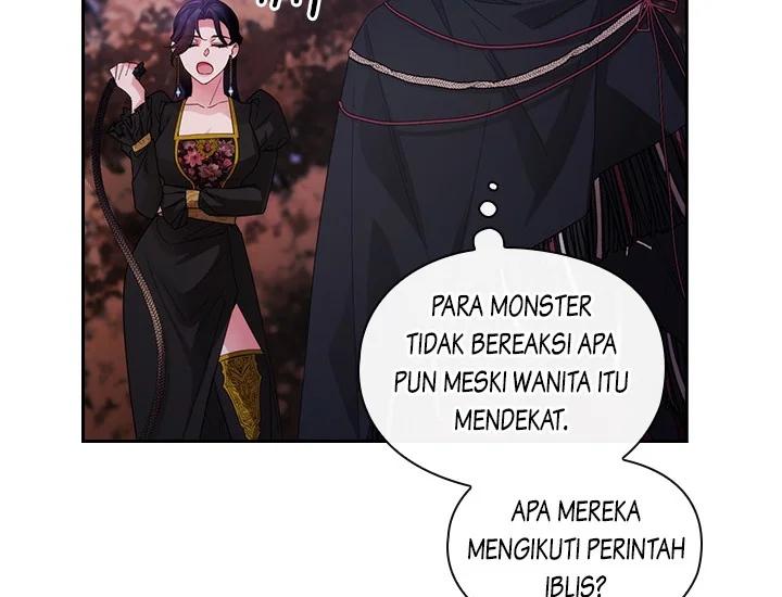 Adonis Chapter 214 - halaman 91