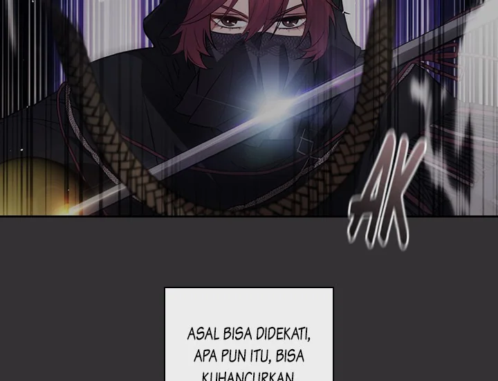Adonis Chapter 215 - halaman 10