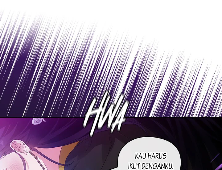 Adonis Chapter 215 - halaman 107