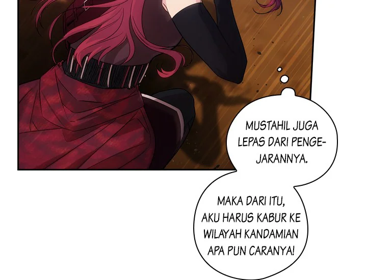 Adonis Chapter 215 - halaman 115