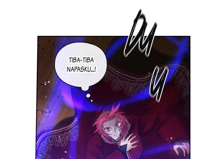 Adonis Chapter 215 - halaman 137