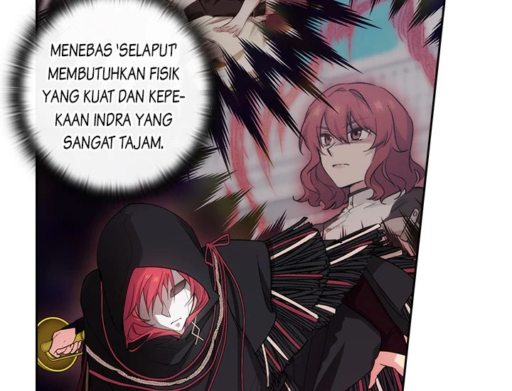Adonis Chapter 215 - halaman 17