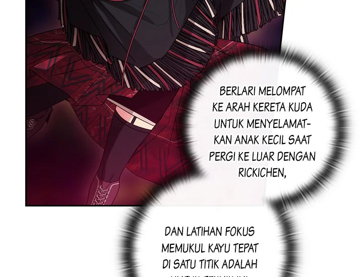 Adonis Chapter 215 - halaman 18