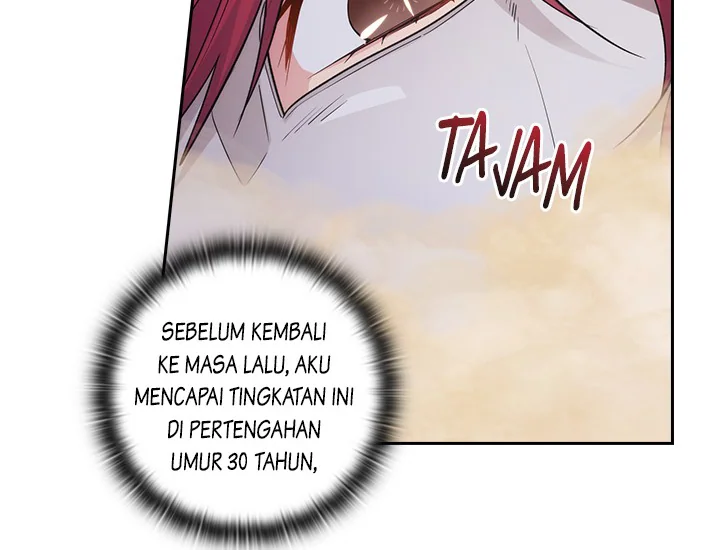 Adonis Chapter 215 - halaman 20