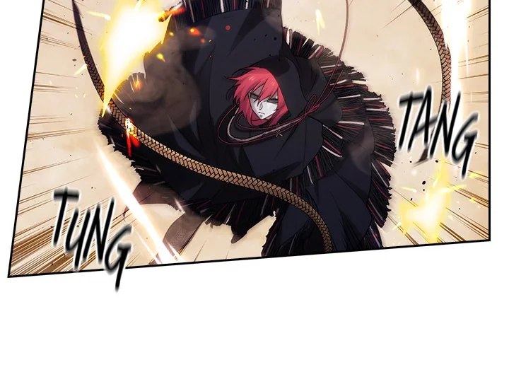 Adonis Chapter 215 - halaman 24