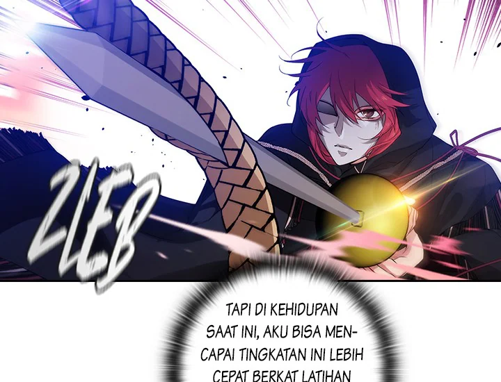 Adonis Chapter 215 - halaman 27