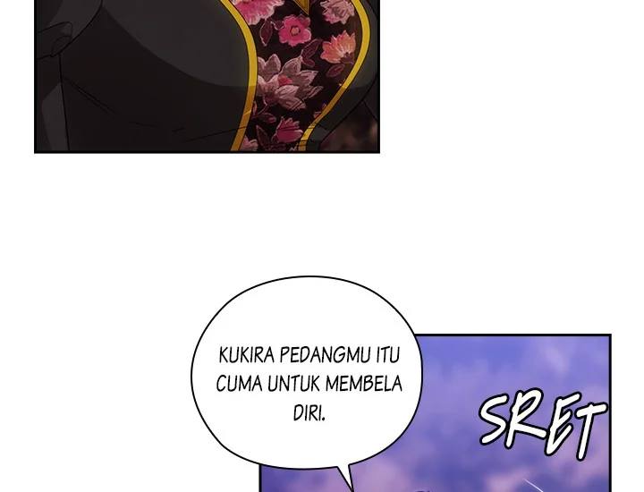 Adonis Chapter 215 - halaman 39