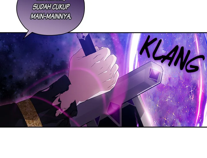 Adonis Chapter 215 - halaman 46