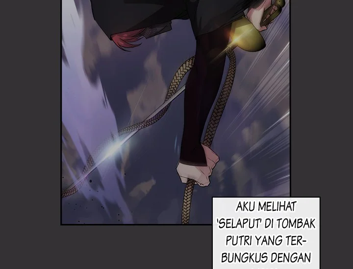 Adonis Chapter 215 - halaman 5