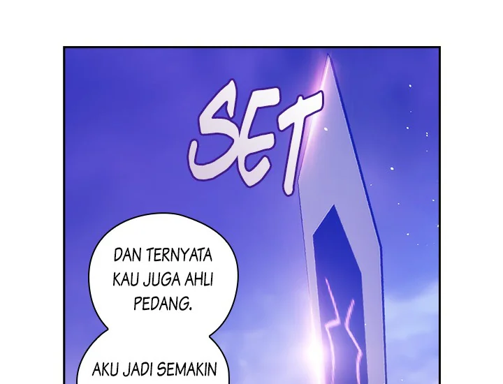 Adonis Chapter 215 - halaman 56