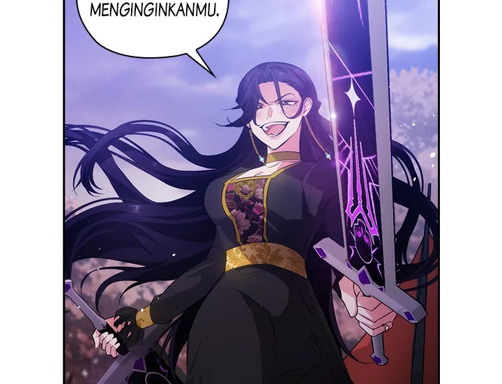 Adonis Chapter 215 - halaman 57
