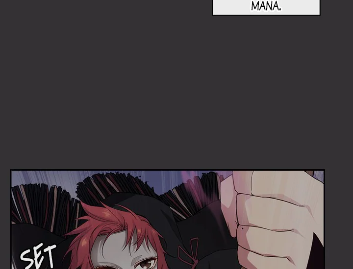 Adonis Chapter 215 - halaman 6