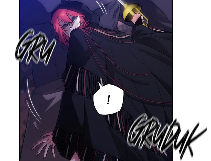 Adonis Chapter 215 - halaman 61