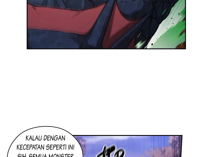 Adonis Chapter 215 - halaman 64