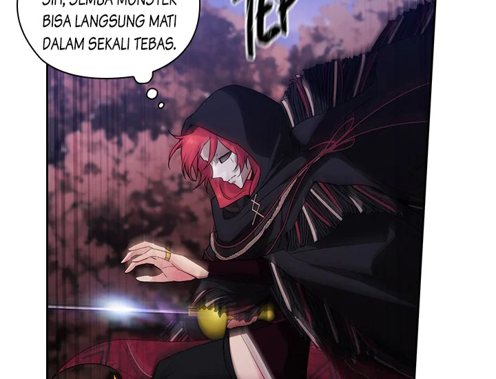 Adonis Chapter 215 - halaman 65