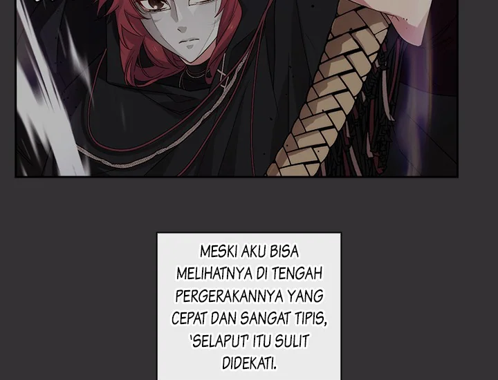 Adonis Chapter 215 - halaman 7