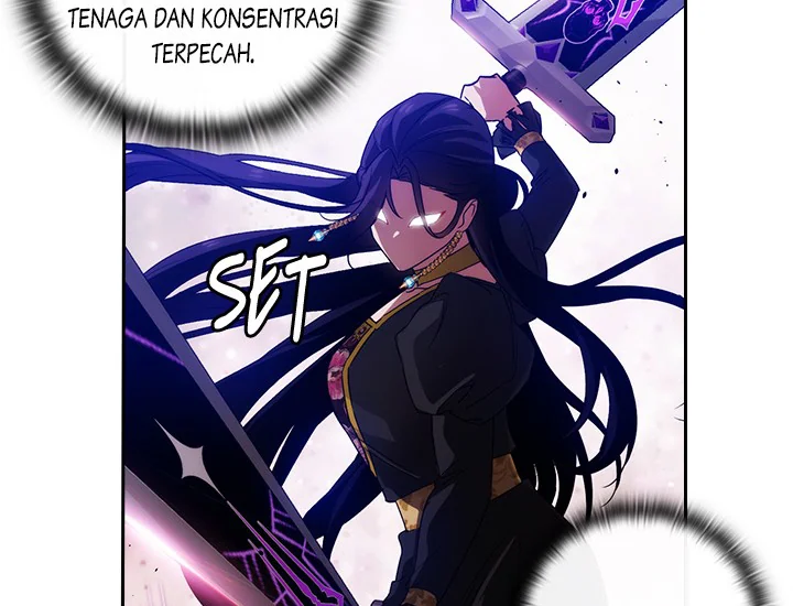 Adonis Chapter 215 - halaman 73