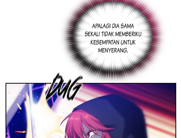Adonis Chapter 215 - halaman 79