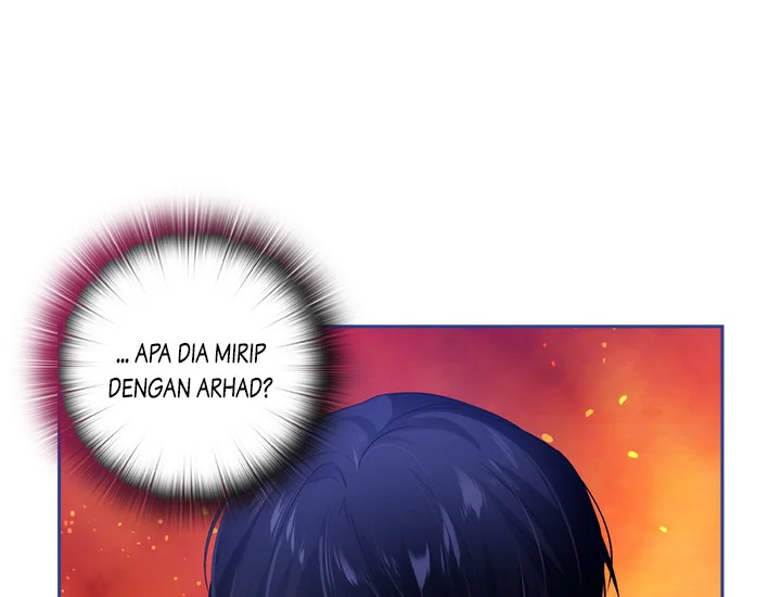 Adonis Chapter 215 - halaman 81