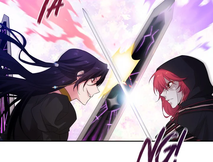 Adonis Chapter 215 - halaman 86