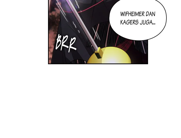 Adonis Chapter 215 - halaman 89