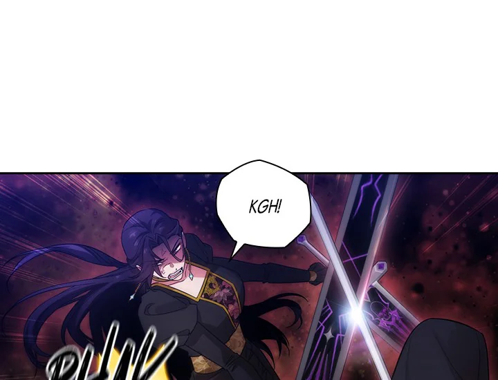 Adonis Chapter 215 - halaman 96
