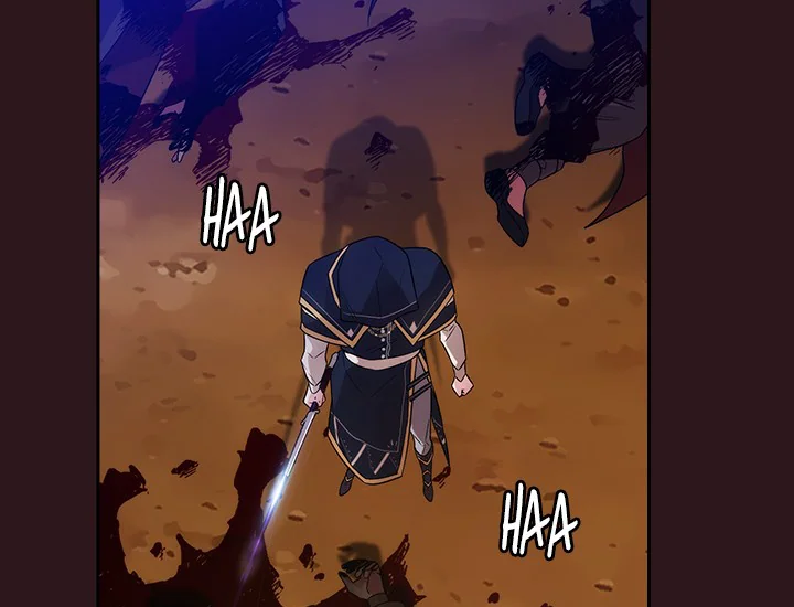 Adonis Chapter 216 - halaman 139