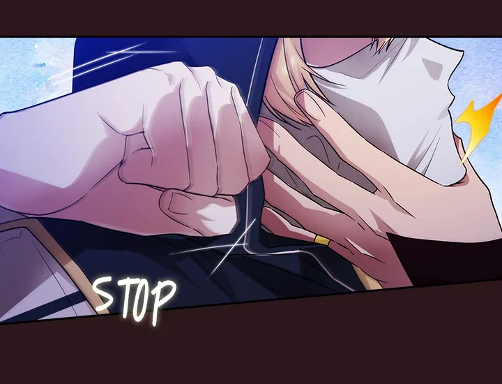 Adonis Chapter 216 - halaman 149