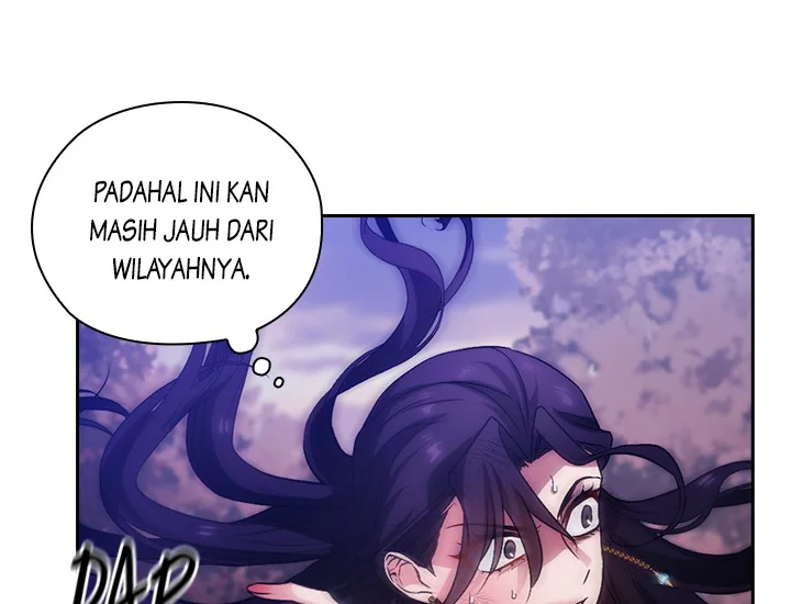 Adonis Chapter 216 - halaman 20