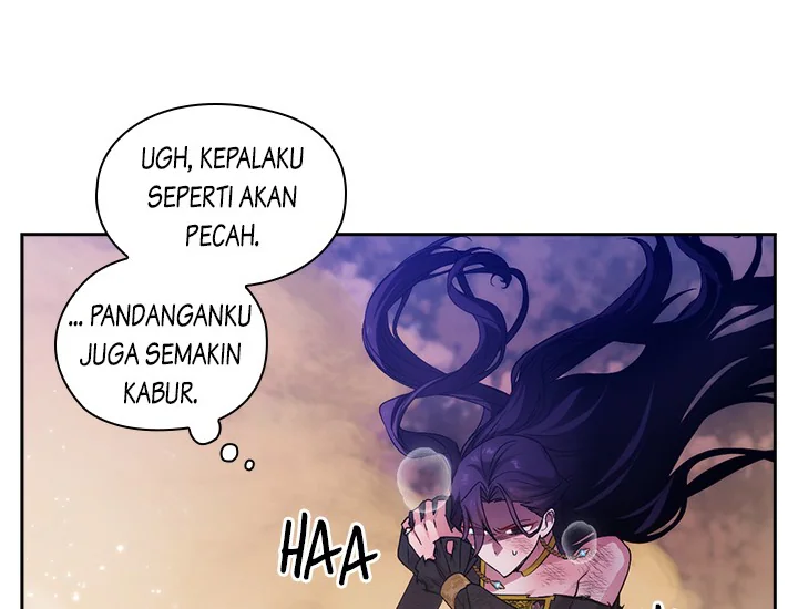 Adonis Chapter 216 - halaman 28