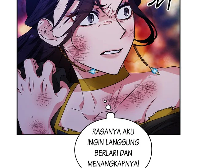 Adonis Chapter 216 - halaman 34