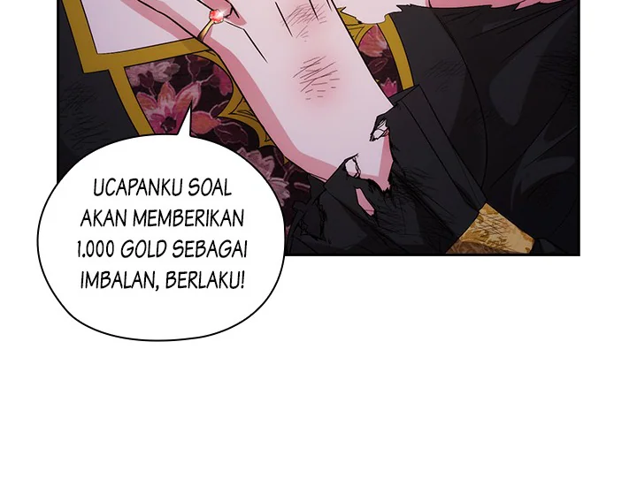 Adonis Chapter 216 - halaman 48