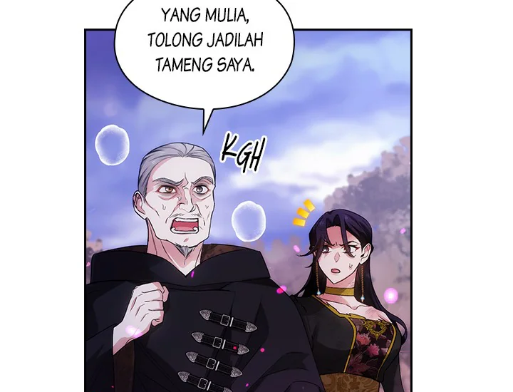 Adonis Chapter 216 - halaman 55