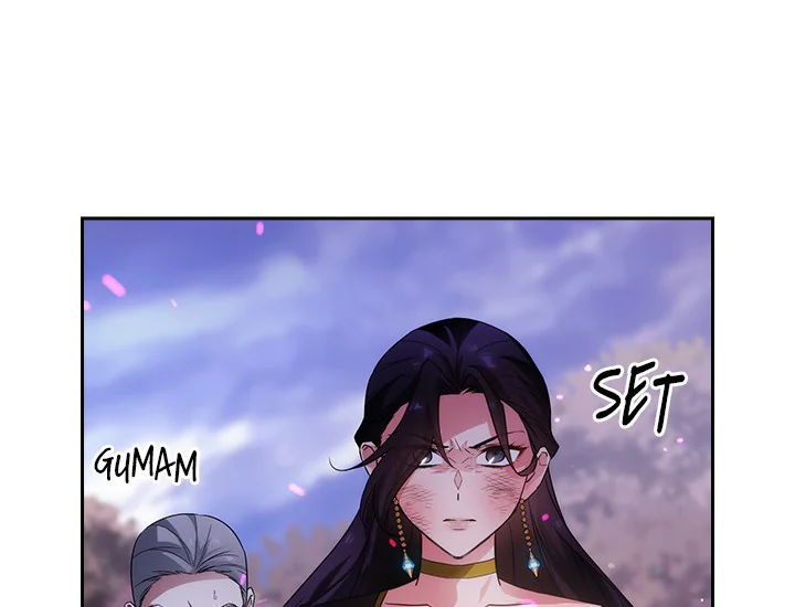 Adonis Chapter 216 - halaman 57