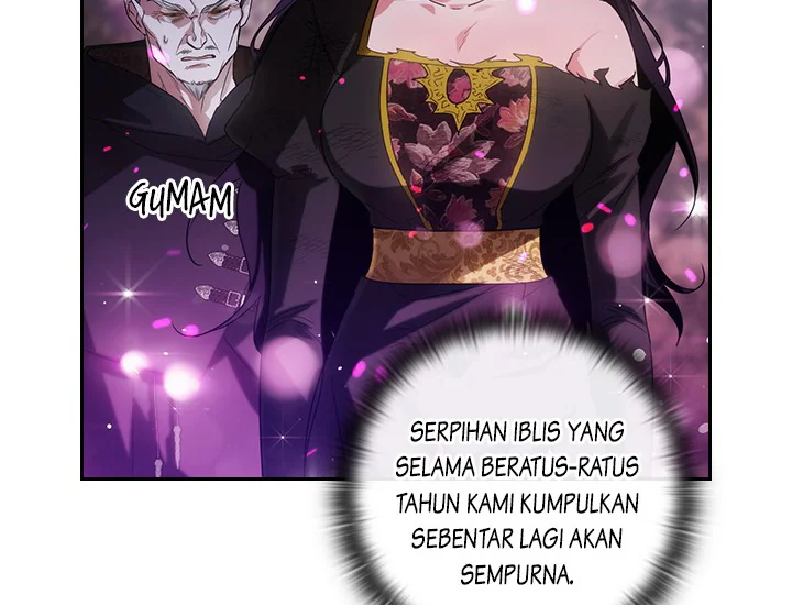 Adonis Chapter 216 - halaman 58