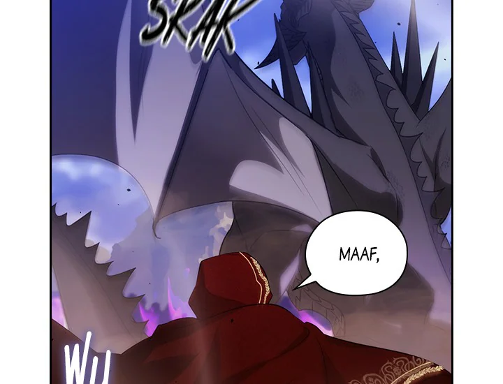 Adonis Chapter 216 - halaman 81