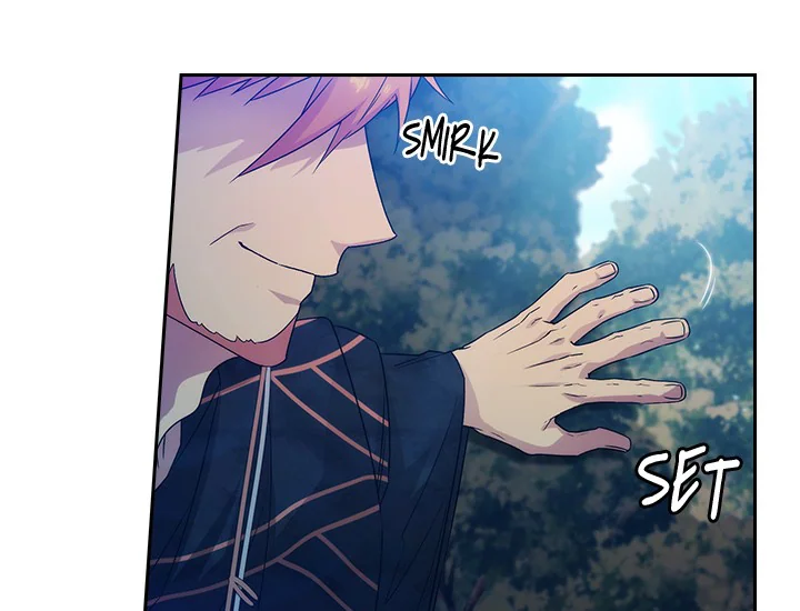 Adonis Chapter 217 - halaman 107