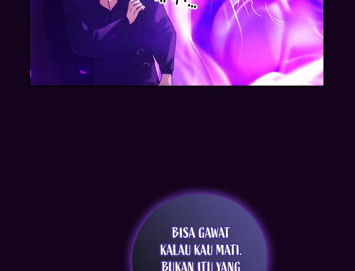 Adonis Chapter 217 - halaman 125