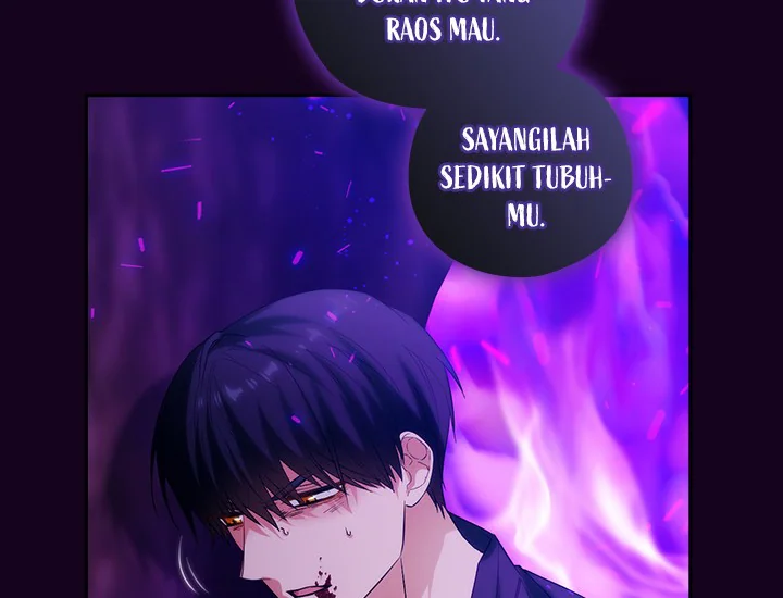 Adonis Chapter 217 - halaman 126