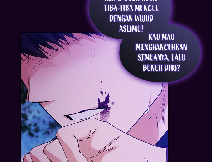 Adonis Chapter 217 - halaman 129