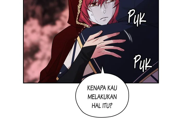 Adonis Chapter 217 - halaman 20