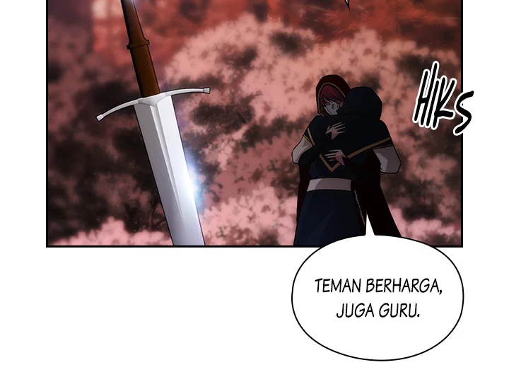 Adonis Chapter 217 - halaman 22