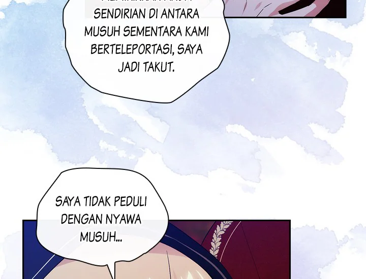 Adonis Chapter 217 - halaman 27