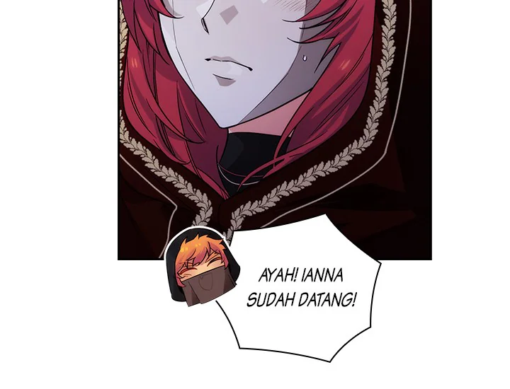 Adonis Chapter 217 - halaman 39