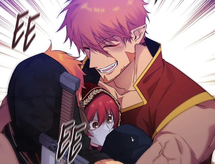 Adonis Chapter 217 - halaman 43