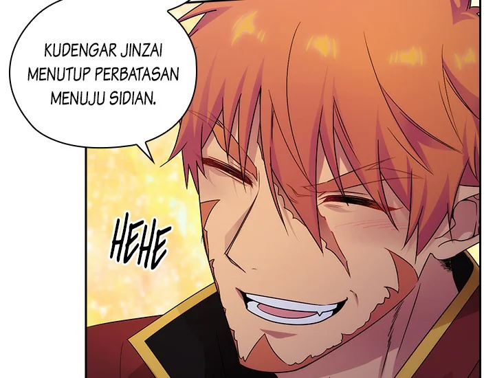 Adonis Chapter 217 - halaman 47